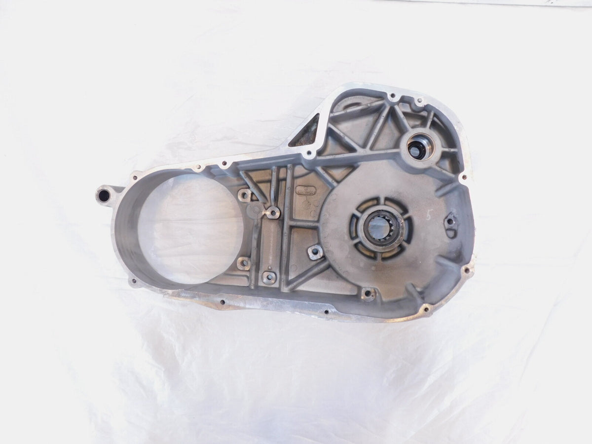 Harley Davidson EVO Touring Road King & Electra Glide Inner Primary Clutch Cover - C3 Cycle