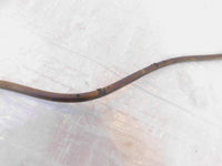 Buell M2 Cyclone & S2 S3 Thunderbolt & S1 X1 Lightning Front Brake Hose Line - C3 Cycle