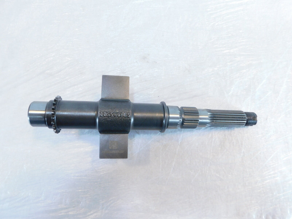 Polaris Victory Vision & Vegas Engine Motor Crank Crankshaft Balancer Shaft