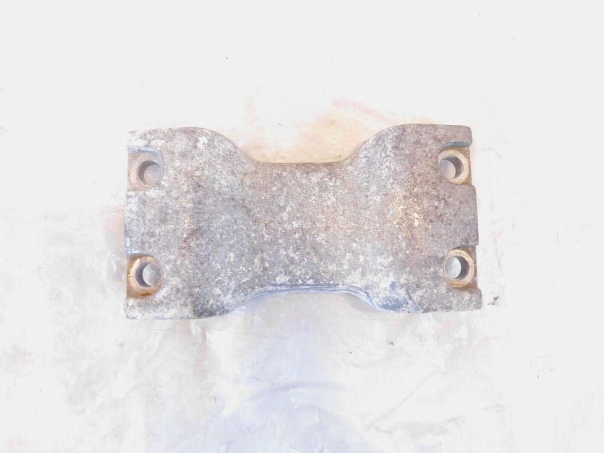Yamaha Virago 700 750 1100 XV1100 Front Wheel Fork Brace Fender Bracket Mount - C3 Cycle