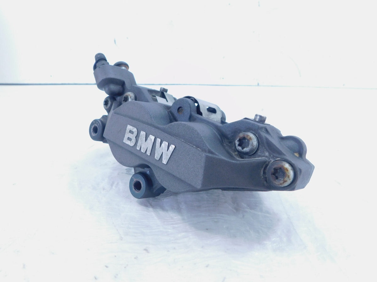 BMW R1200R K1200 K1200LT K1200R K1300 K1300R Front Wheel Left Disc Brake Caliper - C3 Cycle