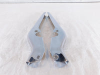 2008 Harley Screamin Eagle CVO Electra Glide & Road King Rear Frame Strut Covers - C3 Cycle