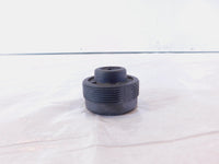 BMW R850R R1100RT R1150GS R1200C Left Front Swingarm Trailing Arm Pivot Bolt Cap - C3 Cycle