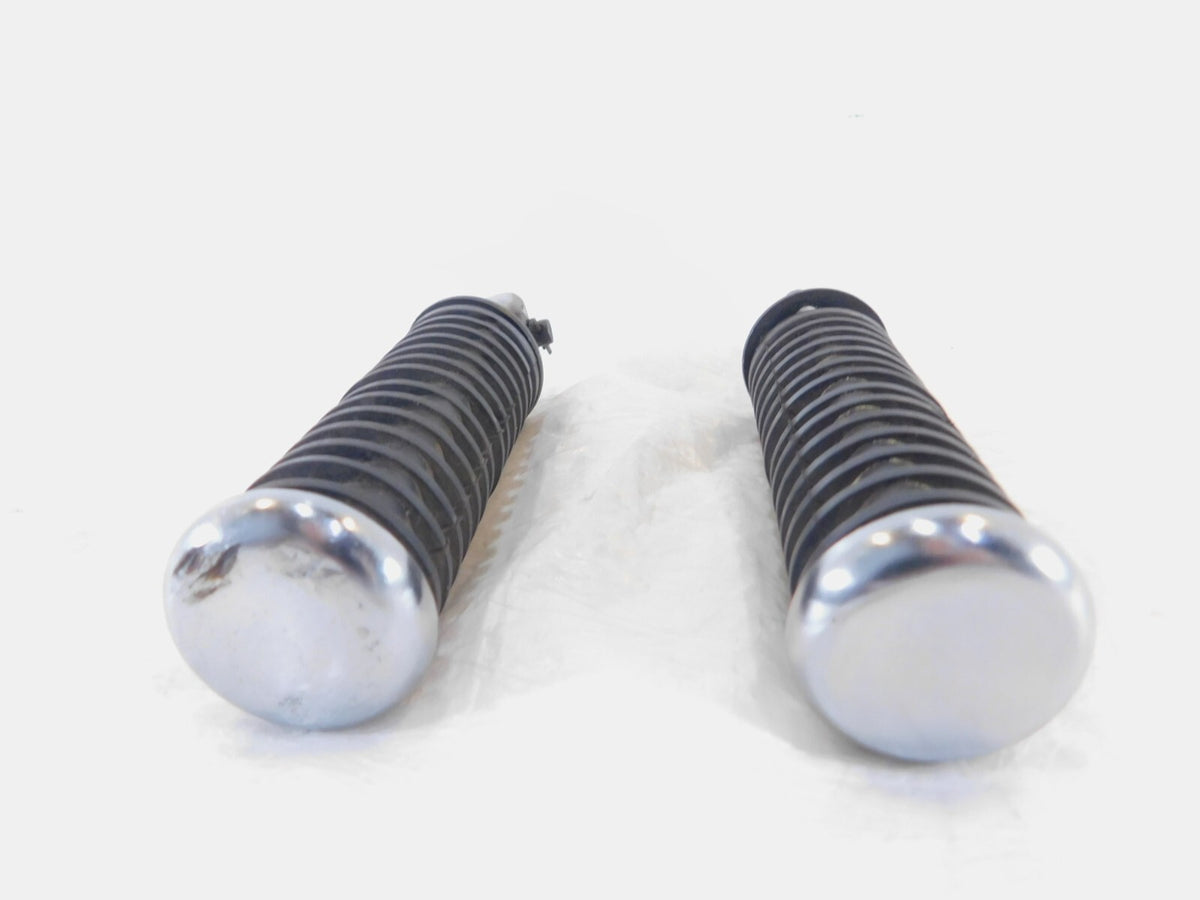 2010-2013 Honda VT750 Shadow 750 RS VT750RS Rear Passenger Footpeg Footrests - C3 Cycle
