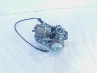 1987 Honda VT1100 Spirit Shadow 1100 Front & Rear Carb Carburetor w/ Choke Cable - C3 Cycle
