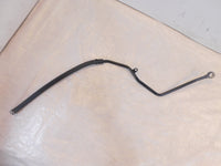 2005-2013 BMW R1200RT R900RT Left Engine Motor Oil Cooler Outlet Hose Pipe Line - C3 Cycle