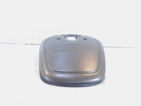 Ducati Sport Touring ST2 & ST4 S Grey Fuel Gas Petrol Tank Cover Panel Fairing - C3 Cycle