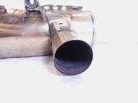 BMW F650GS Dakar & G650GS G650 Right Rear Engine Exhaust Muffler Silencer Pipe
