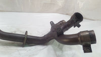 2002 02 Ducati Monster 900 I.E M900 Horizontal Exhaust Manifold Header Pipes - C3 Cycle