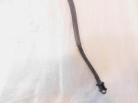 1996-2004 Suzuki Savage 650 LS650 Front Wheel Left Brake Caliper Hose Pipe Line - C3 Cycle