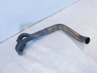 2008 08 Buell 1125 1125R Rear Exhaust Header Muffler Down Pipe - C3 Cycle