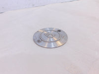 Harley Davidson Motor Co. EVO Sportster 883 & 1200 5 Speed Timing Points Cover