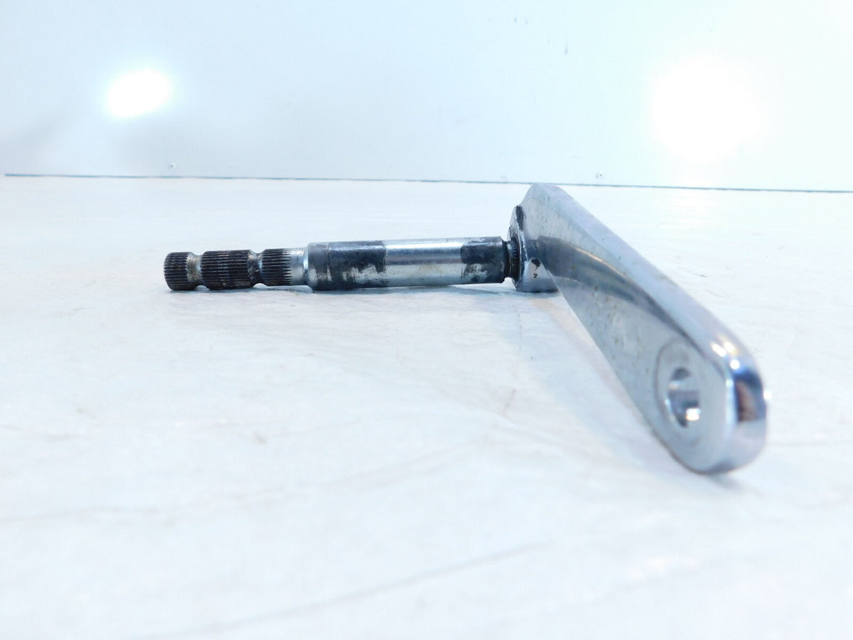 Harley Davidson Touring Road King Electra Glide Gear Shift ShifterShaft & Lever - C3 Cycle