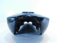 2017 17 Victory Octane 1200 Black Fuel Gas Petrol Tank Cell - C3 Cycle