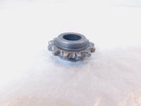 Kawasaki LTD Belt KZ440 KZ440A KZ440D KZ 440 Engine Starter Start Motor Sprocket - C3 Cycle