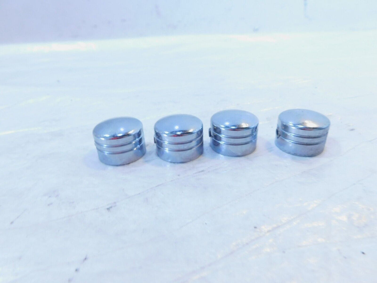 1991-2016 Harley Davidson Sportster 883 & 1200 Cylinder Head Mount Bolt Covers