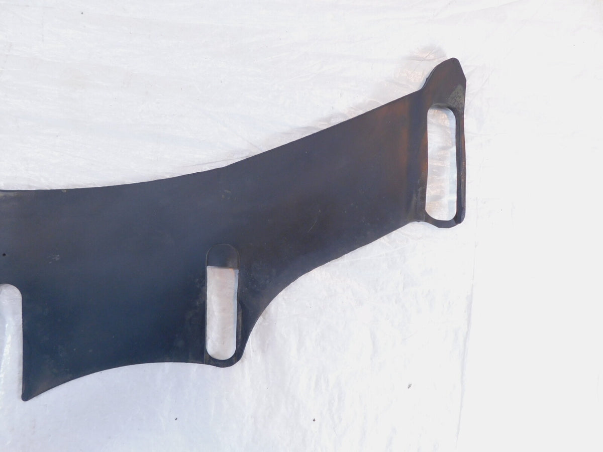 1988-2000 Honda GL1500 Goldwing 1500 Front Windshield Windscreen Damper Seal - C3 Cycle