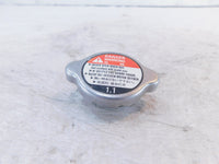 Honda CBR1000RR CB1000RA CBR600RR & ST1300 Radiator Coolant Filler Neck Cap Lid - C3 Cycle