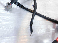 2022-2024 Yamaha YZFR7 YZF-R7 R7 Main Electrical Wire Harness Wiring Cable Loom