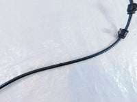 Harley Davidson Dyna FXDC Dyna Super Glide Custom Front Brake Line Hose - C3 Cycle