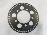 18-23 Kawasaki Ninja H2 SX SE ZX1002 Rear Wheel Brake Disc Rotor ABS Sensor Ring - C3 Cycle