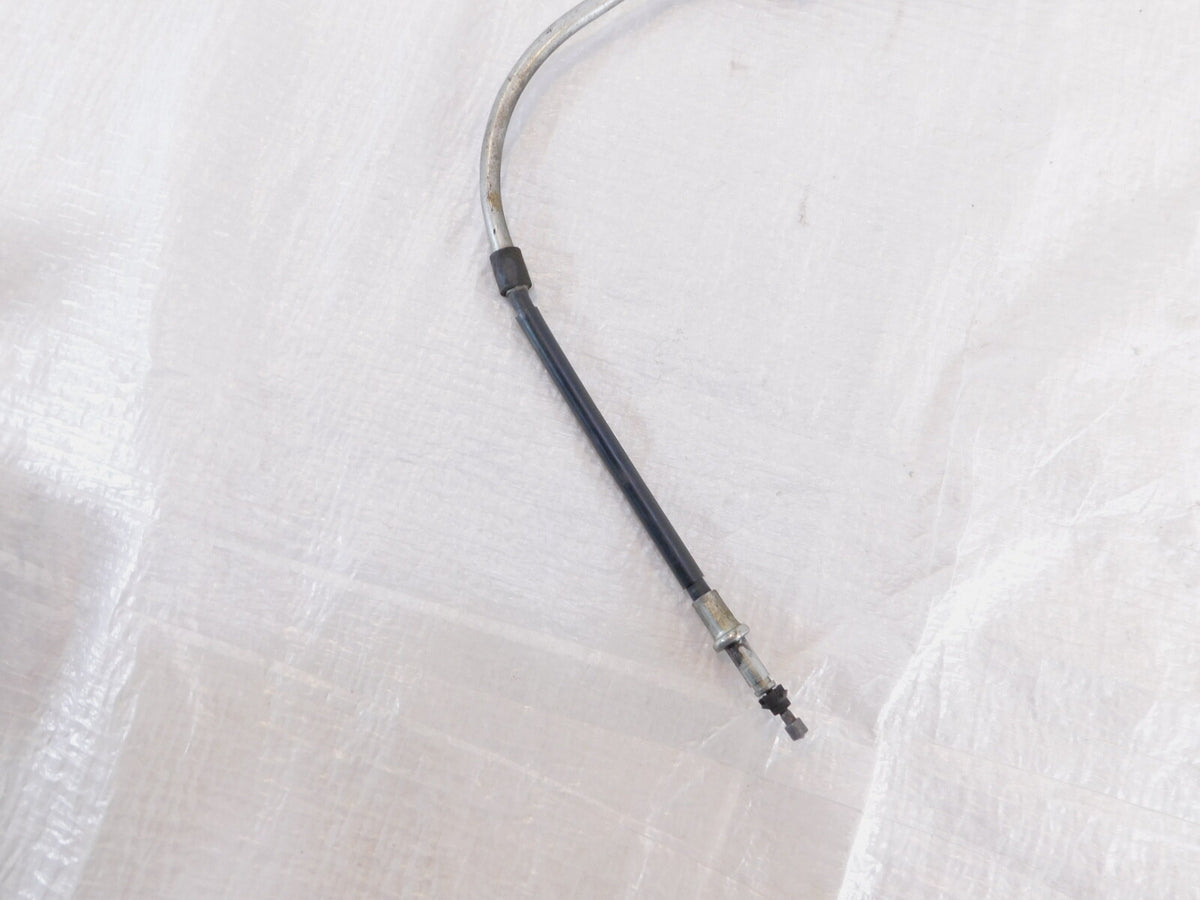 2004-2009 Yamaha FZ6 FZ6S FZS6 Clutch Cable Release Control Line 5VX-26335-00-00 - C3 Cycle