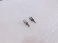 Harley Davidson Sportster 883 & 1200 Ignition Timing Cover Plate Stand Off Bolts - C3 Cycle