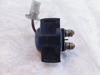 83-85 Yamaha Venture Royale 1200 XVZ12 Electrical Start Starter Relay Solenoid - C3 Cycle