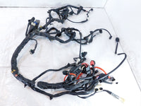 2022-2024 Yamaha YZFR7 YZF-R7 R7 Main Electrical Wire Harness Wiring Cable Loom
