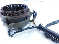 1976 76 Moto Guzzi Convert I V1000 Engine Alternator Generator Stator Coil - C3 Cycle