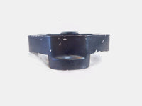 1980 Honda CB650 CB650C Custom Upper Handlebar Riser Fuse Holder Mount Bracket - C3 Cycle