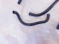 1989 Harley Davidson Sportster 883 1200 Engine Motor Oil Hose Line Parts Box Lot - C3 Cycle