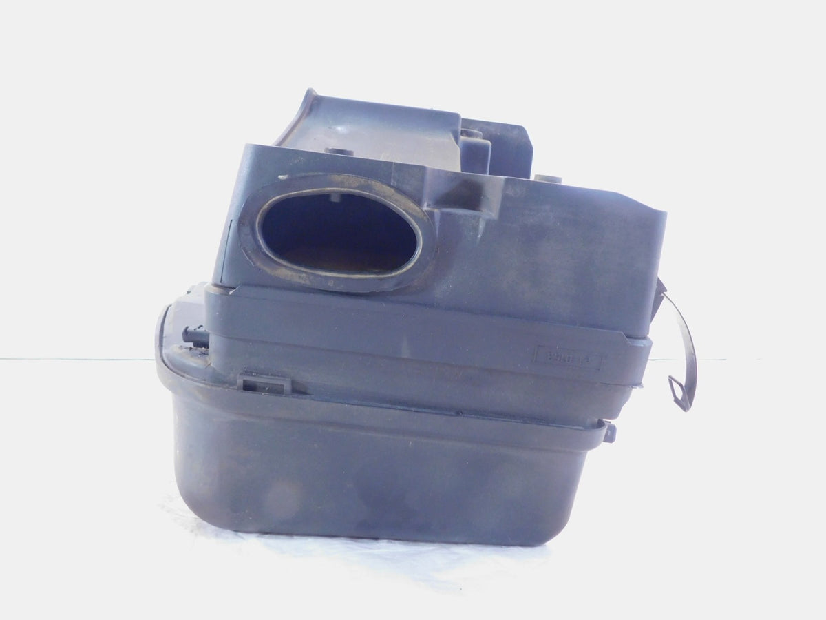 1988-1993 BMW K100RS Air Intake Muffler Airbox Filter Housing Case - C3 Cycle