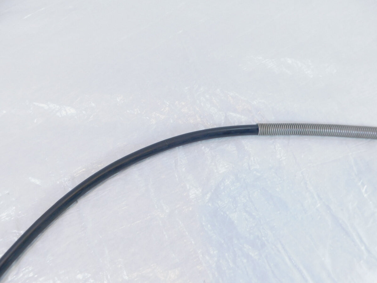 2002 MZ Skorpion Tour MZ660 660cc Front Left Handlebar Clutch Cable Control Line