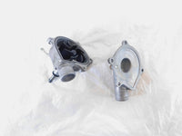 2008-2022 Kawasaki Concours 14 ZG1400 Engine Motor Coolant Water Pipe Pump - C3 Cycle
