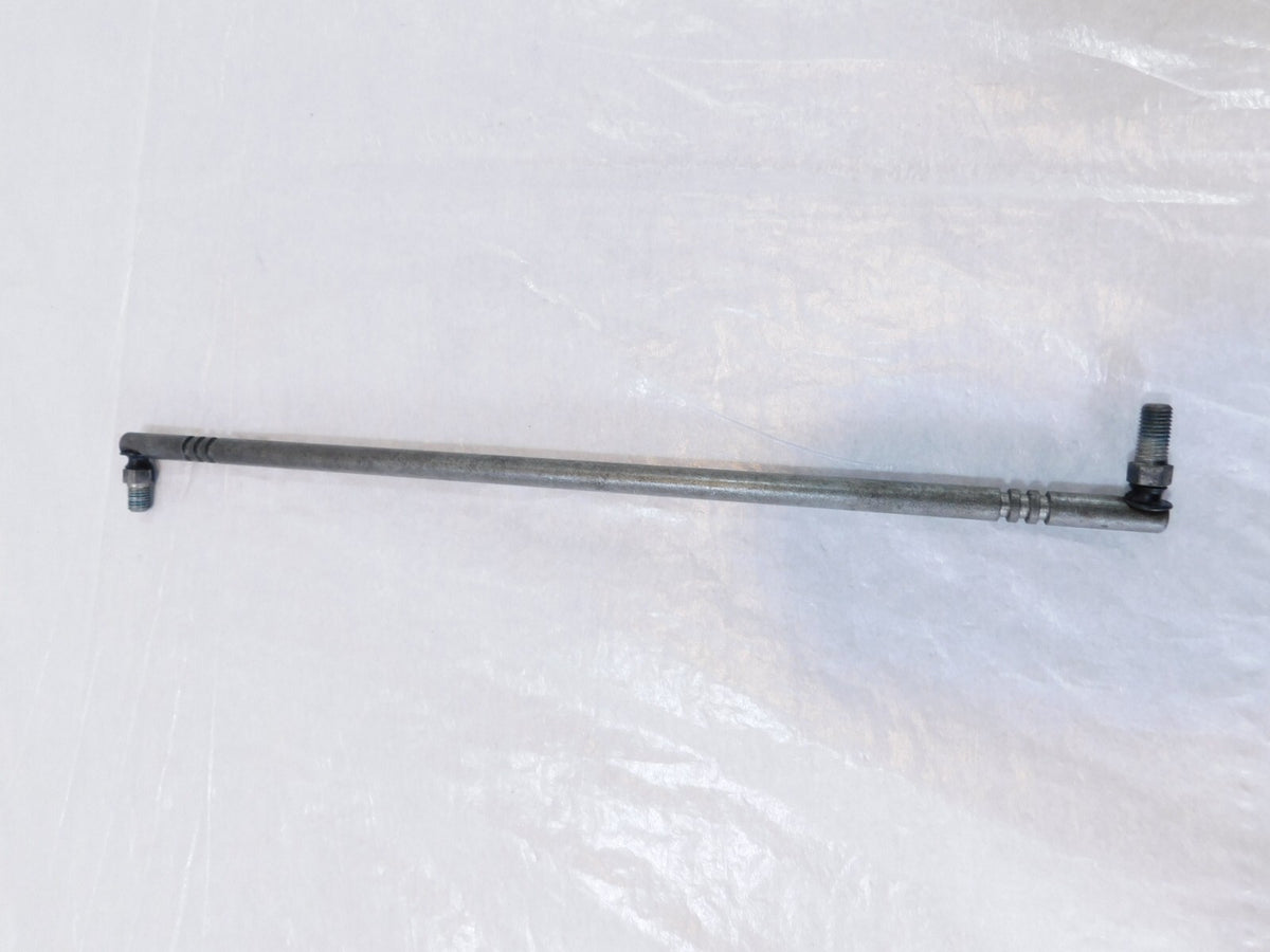 Harley Davidson Dyna Wide Glide Forward Controls Gear Shifter Shift Link Rod