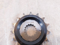 Royal Enfield Meteor 350 Euro 5 15T Front Wheel Drive Chain Sprocket - RLL00003 - C3 Cycle