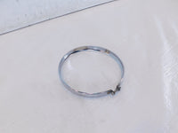 Harley Davidson Ironhead Sportster & 883 1200 Front Headlight Retaining Ring - C3 Cycle