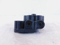 Indian Chief Chieftain Roadmaster & Springfield Oil Filter Adaptor Mount Bracket - C3 Cycle