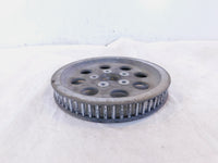 1991-1999 Harley Davidson Sportster 883 & 1200 Silver Rear Wheel Sprocket Pulley - C3 Cycle