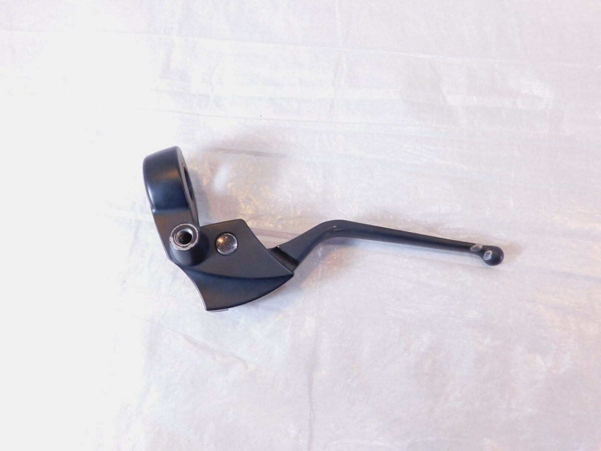 Victory Hammer Jackpot Kingpin Vegas Front Left Clutch Lever & Mount Bracket - C3 Cycle