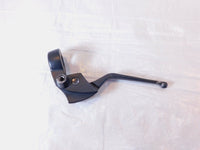 Victory Hammer Jackpot Kingpin Vegas Front Left Clutch Lever & Mount Bracket - C3 Cycle