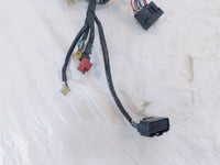 Honda Shadow 1100 VT1100 VT1100C2 Sabre Main Wire Wiring Harness 32100-MCK-A00 - C3 Cycle