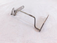 1988-07 Kawasaki Ninja 250R EX250 Rear Seat Lock Latch Mount Bracket 49031-1056 - C3 Cycle