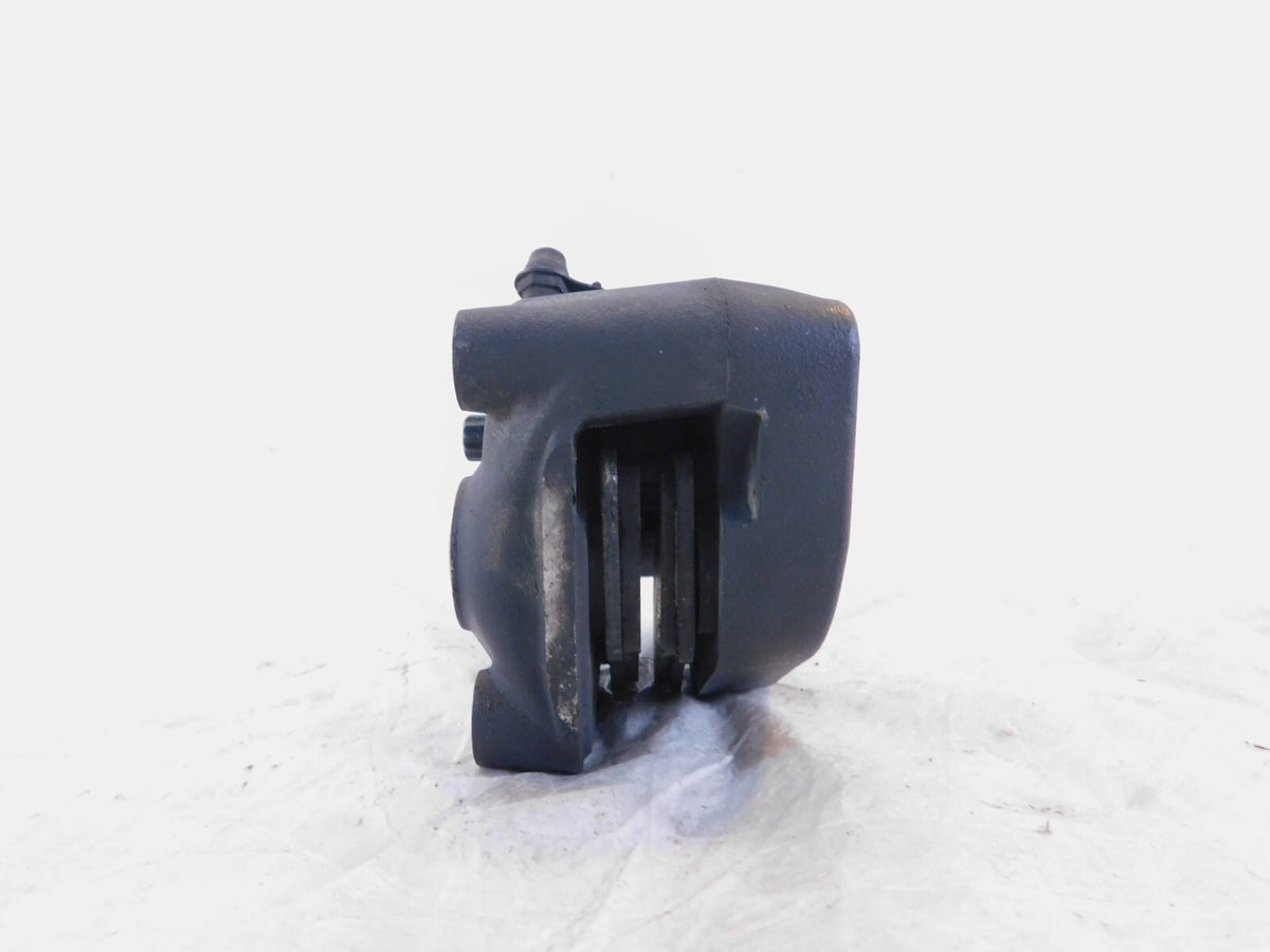 Harley Davidson Touring Sportster Black Right Front Wheel Brake Caliper - C3 Cycle