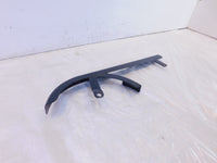 Black Harley Davidson Sportster 883 1200 Top Belt Cover Guard Debris Deflector - C3 Cycle