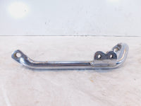 1986-1987 Yamaha Virago XV700 XV1100 Front Right Footpeg Foot Peg Bracket Mount - C3 Cycle
