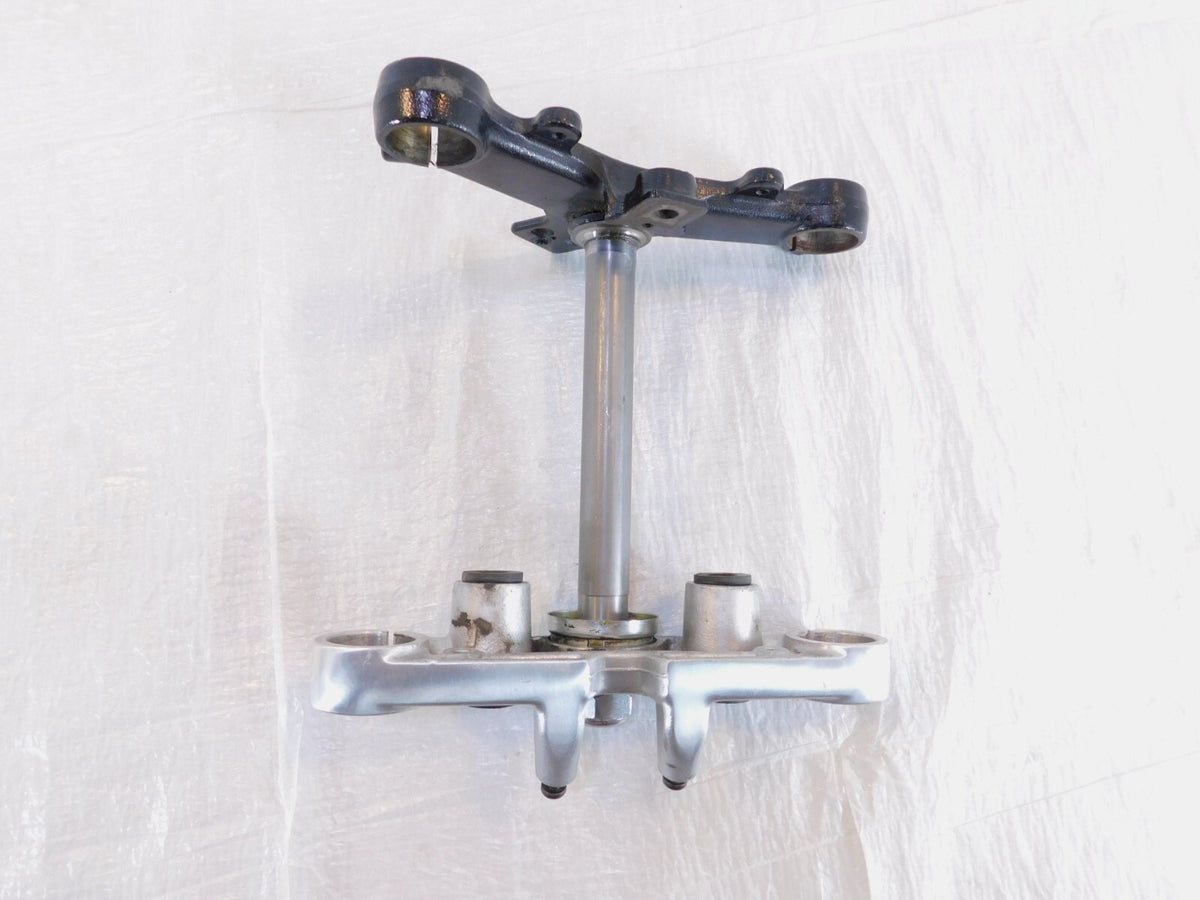 1999 & 00 Honda Rebel CMX250 CMX250C Front End Triple Tree Steering Stem Bracket - C3 Cycle