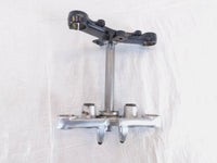 1999 & 00 Honda Rebel CMX250 CMX250C Front End Triple Tree Steering Stem Bracket - C3 Cycle
