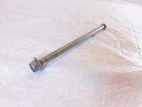 Triumph Thunderbird 1600 Storm & Tiger 1050 Rear Wheel Swingarm Pivot Bolt Shaft - C3 Cycle